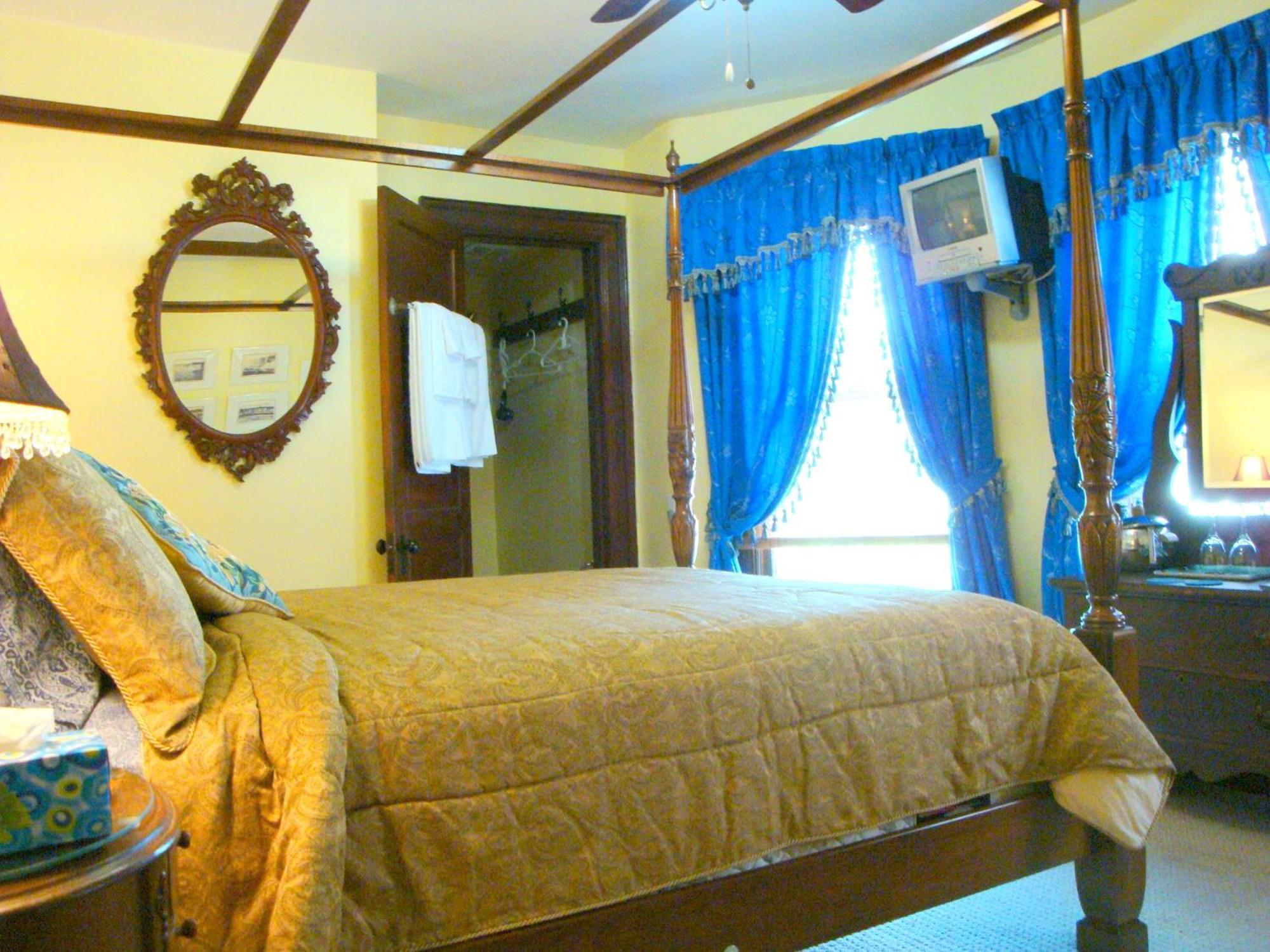 A Night To Remember B & B Cataratas do Niágara Exterior foto